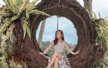Bali Swing 2